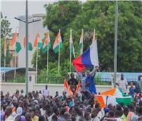 النيجر: 400 جندي فرنسي يستعدون لمغادرة البلاد
