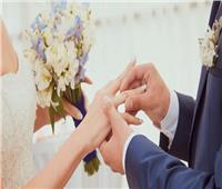 «الإحصاء»: «يوليو» يسجل أعلى معدل في عقود الزواج 