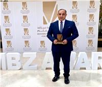 وزير التعليم يهنئ أحمد علوان صاحب المركز الـ 2 في جائزة «محمد بن زايد لأفضل معلم»
