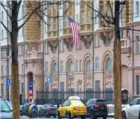 واشنطن تطرد اثنين من دبلوماسيي السفارة الروسية
