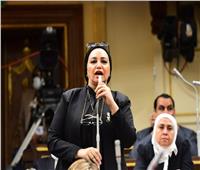 النائبة سولاف درويش تدين بيان الاتحاد الأوربي عن مصر: يخدم مصالح الجماعية الإرهابية