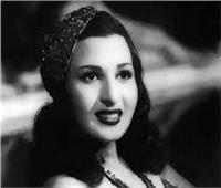 ما لا تعرفه عن نعيمة عاكف في ذكرى ميلادها.. من السيرك لأبرز أعمالها