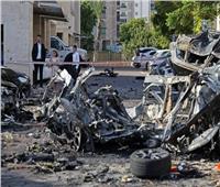 «القاهرة الإخبارية»: إصابة أكثر من 100 إسرائيلي في هجمات غزة الصاروخية