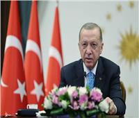 أردوغان: ندعو الجانبين الإسرائيلي والفلسطيني لتجنب تصعيد التوتر