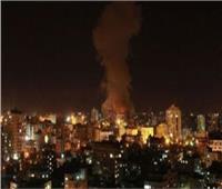 غزة تغرق في ظلام دامس بعد تعطيل الاحتلال الإسرائيلي خطوط الكهرباء الرئيسية