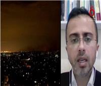 بلال الشوبكي: يجب تفكيك الحصار على قطاع غزة