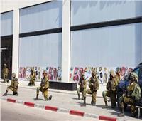 الجيش الإسرائيلي يعلن خروج الأمور في غلاف غزة عن السيطرة   