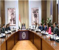 رئيس الوزراء يتابع مبادرات التيسيرات والمحفزات للمصريين بالخارج