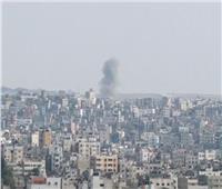 قوات الاحتلال تقصف مناطق سكنية في بيت حانون.. فيديو