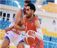 «رجال سلة الأهلي» يلتقي الفتح السعودي في البطولة العربية