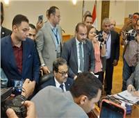 الوطنية للانتخابات: قبول طلب ترشح فريد زهران للانتخابات الرئاسية
