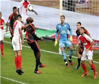 موناكو يستعيد صدارة الدوري الفرنسي بفوزه على ستاد ريمس 3 - 1