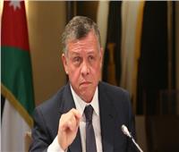 ملك الأردن لرئيس المجلس الأوروبي: الأوضاع ستتفاقم مع غياب حل للصراع الفلسطيني الإسرائيلي