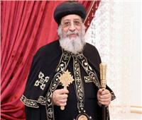 الكنيسة القبطية تشيد بجهود مصر للتهدئة في غزة