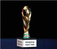 «فيفا» يكشف الموعد النهائي لتلقي طلبات استضافة كأس العالم 2034 