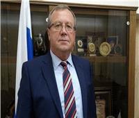 سفير روسي: موسكو مستعدة لاتخاذ تدابير سريعة لإجلاء مواطنينها من إسرائيل