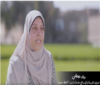 بالفيديو| «بنتي مش هتتجوز وهي صغيرة».. «وفاء» تروي قصتها في جلسات دوار