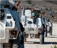 اليونيفيل: قواتنا منتشرة للحفاظ على الاستقرار جنوبي لبنان