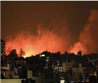 الأونروا: قطاع غزة قد يصبح على شفا كارثة إنسانية بسبب التصعيد بين طرفي النزاع