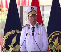 اللواء أبو المكارم: «نجدد العهد أن تكون أكاديمية الشرطة منشأ لحماة أمن مصر»