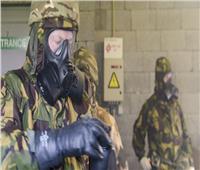 الجيش البريطاني يطور الجيل التالي من أجهزة الاستشعار الكيميائية 