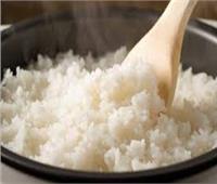 لست البيت.. احذري إعادة تسخين الأرز يسبب تسمم غذائي