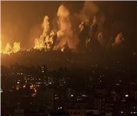 مقتل 31 فلسطينيا في غارات إسرائيلية على غزة
