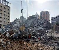 «القاهرة الإخبارية»: الاحتلال الإسرائيلي استهدف المستشفى الرئيسي في بيت حانون