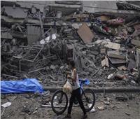 الدفاع المدني الفلسطيني: أعداد كبيرة من الضحايا لا تزال تحت الأنقاض في غزة
