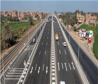 النقل تصدر بيانا هاما لقائدي المركبات ومرتادي طريق القاهرة الإسكندرية الزراعي 