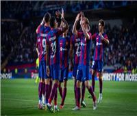 جوندوجان: برشلونة يمكنه التأهل إلى نهائي دوري أبطال أوروبا والتتويج باللقب