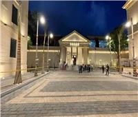 يضم 20 ألف قطعة أثرية.. افتتاح المتحف اليوناني الروماني بحضور رئيس الوزراء 