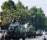 أمريكا تعرب عن قلقها البالغ إزاء هجوم عسكري ضد مخيم للنازحين في ميانمار
