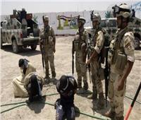 العراق: القبض على ثلاثة عناصر من تنظيم "داعش" في الأنبار غربي البلاد