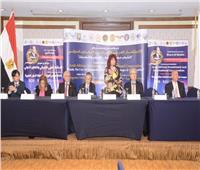 هدى يسي: افتتاح مؤتمر المستثمرات العرب 30 أكتوبر