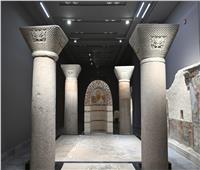 10 آلاف قطعة أثرية.. رئيس الوزراء يتفقد المتحف اليوناني الروماني بعد تطويره