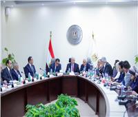 وزير الصحة يشارك في اجتماع مجلس أمناء بنك المعرفة المصري