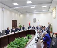 وزير التعليم العالي يرأس اجتماع مجلس أمناء بنك المعرفة المصري 