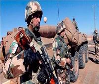 الجيش الجزائري: ضبط 12 عنصر دعم للإرهابيين و775 مهاجرا غير شرعي خلال أسبوع
