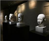 بعد افتتاحه اليوم .. المتحف اليوناني الروماني تحفة معمارية في قلب الإسكندرية |صور