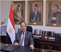 معيط: الحكومة المصرية اعتمدت استراتيجية تمويل متنوعة ترتكز على تنويع الأسواق