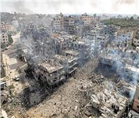 اللواء سمير فرج يعلق على دعوات النزوح من غزة إلى سيناء 