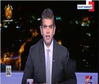 أحمد الطاهري للمصريين:«علموا أولادكم أن إسرائيل دولة احتلال»