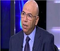 خالد عكاشة: إسرائيل تحاول تصفية القضية الفلسطينية للأبد