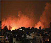 التليفزيون الفلسطيني: سقوط 22 قتيلًا جراء القصف الإسرائيلي المتواصل على غزة