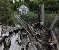 مقتل شخصين جراء إسقاط طائرة أوكرانية بضواحي بيلجورود الروسية