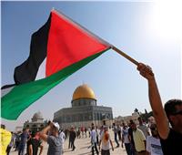 «اكسترا نيوز» تعرض تقريرًا عن محطات مساندة السياسة المصرية للقضية الفلسطينية