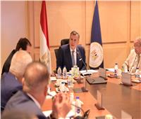 وزير السياحة يترأس اجتماع مناقشة استراتيجية تنشيط وتحفيز السياحة في مصر
