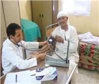 محافظ المنيا: تقديم الخدمات الطبية لـ 209 آلاف حالة بالعيادات الخارجية 