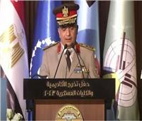 العميد ياسر وهبة: الجيش أقسم ألا يغمض له جفن حتى يعيد سيناء